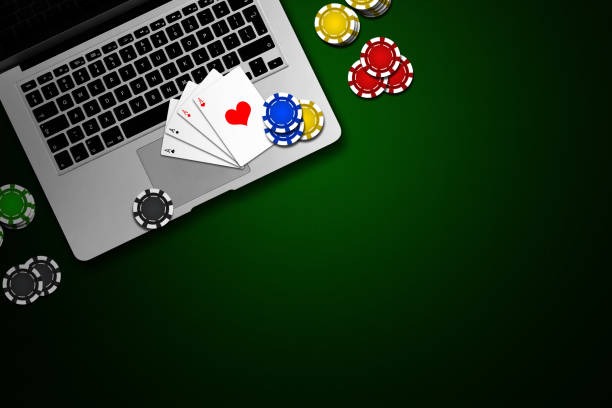 ganas 33 Sakong live dealer table with professional croupier
